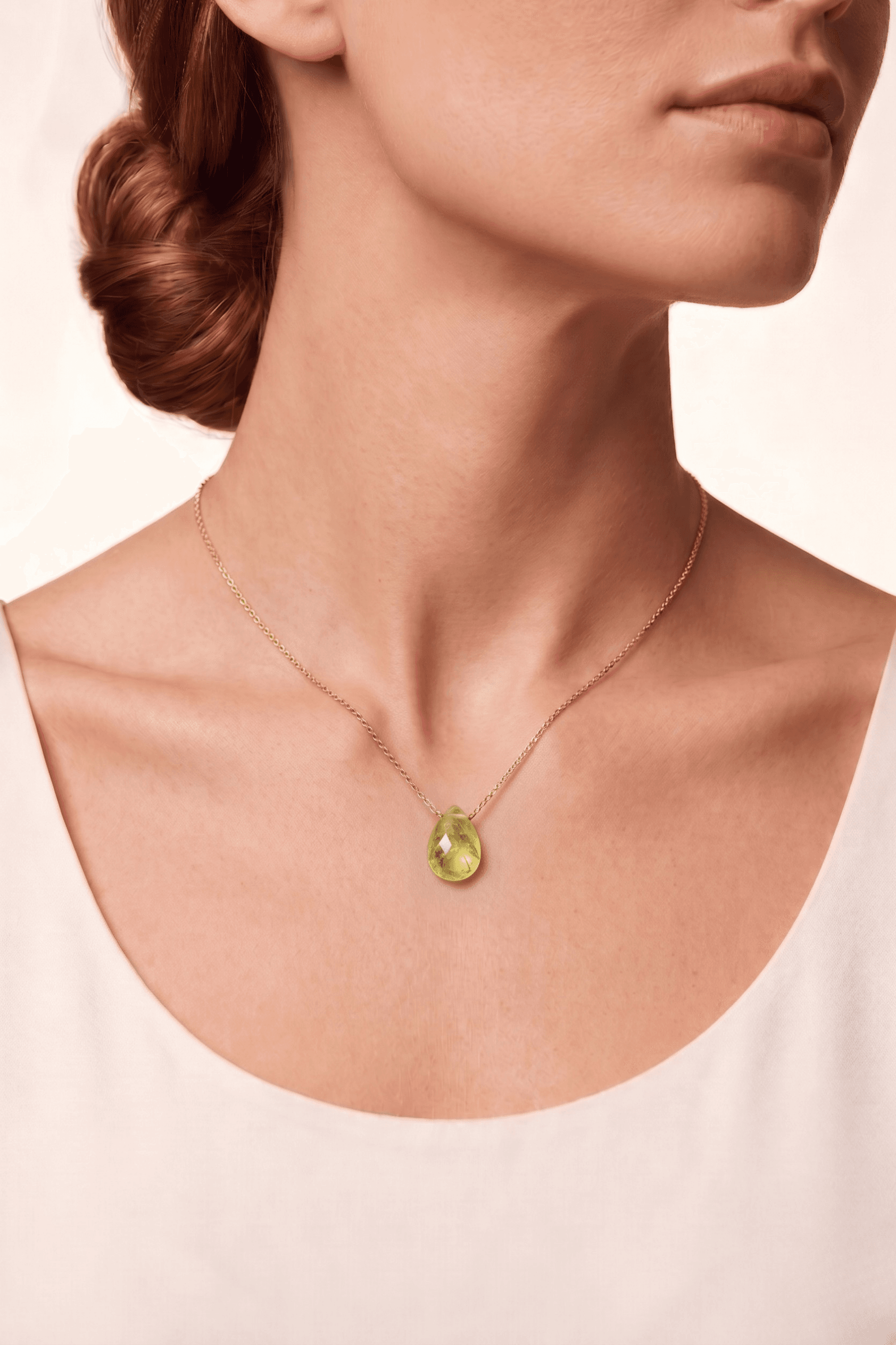 Lemon Quartz detay 2
