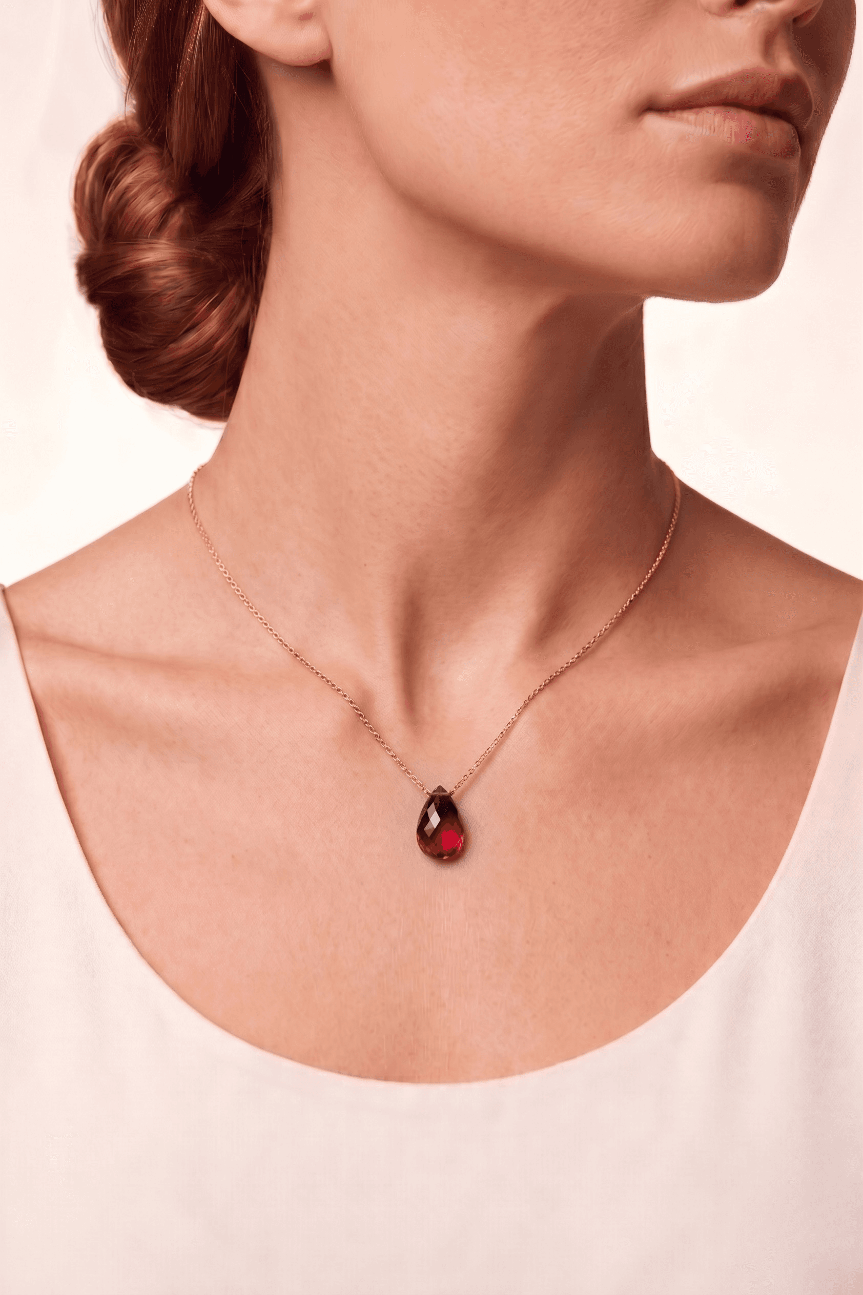 Garnet detay görünüm