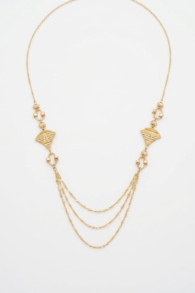 Étage Altın Gerdanlık